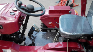 Минитрактор Kepler RDT151EX РАСПРОДАЖА