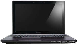 Lenovo IdeaPad Y580 - Изображение #2, Объявление #1532580