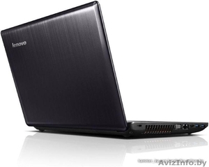 Lenovo IdeaPad Y580 - Изображение #3, Объявление #1532580