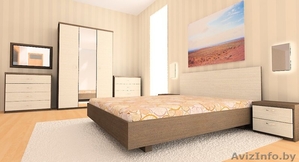 Спальня в Витебске с доставкой дешево. - Изображение #1, Объявление #1544678