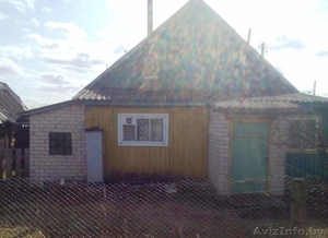 Продажа дома в Богушевске, Витебская обл. - Изображение #2, Объявление #1553576