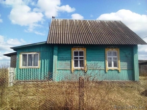 Продажа дома в Богушевске, Витебская обл. - Изображение #1, Объявление #1553576