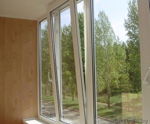 Немецкие окна VEKA и балконные рамы от производителя  - Изображение #2, Объявление #1552249