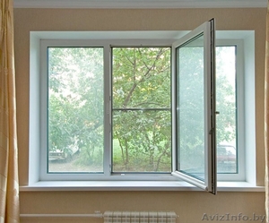 Немецкие окна VEKA и балконные рамы от производителя  - Изображение #1, Объявление #1552249