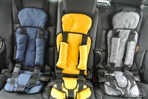Автокресло 1-12 лет. Гарантия+Сертификат. Доставка в Гродно