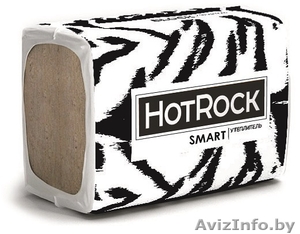 Базальтовый Утеплитель............