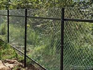 Сетка-рабица отличного качества с бесплатной доставкой по всей стране