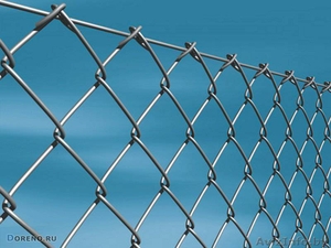 Сетка-рабица с производства с бесплатной доставкой по всей стране