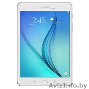 Планшет Samsung Galaxy Tab A 8.0 - Изображение #1, Объявление #1567939