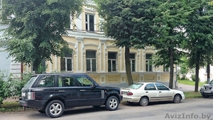 Продам 3-х комнатную квартиру в историческом центре г. Витебска. - Изображение #1, Объявление #1572251
