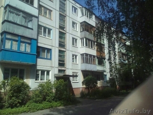 Двухкомнатная квартира по ул.Чкалова - Изображение #2, Объявление #1571178