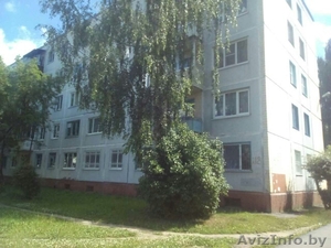 Двухкомнатная квартира по ул.Чкалова - Изображение #1, Объявление #1571178