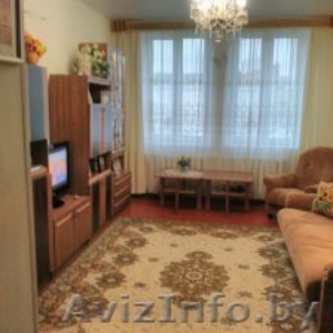 2-х комнатная квартира в г. Витебск - Изображение #3, Объявление #1577934