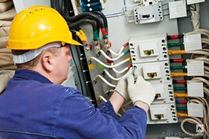 Работа в Р.Ф. для строителей