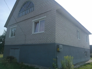 Продается дом город Докшицы, ул. Заречная 14  - Изображение #1, Объявление #1565605