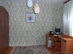 3-х комнатная сталинка в историческом центре Витебска - Изображение #4, Объявление #1582434