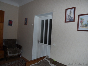 3-х комнатная сталинка в историческом центре Витебска - Изображение #2, Объявление #1582434