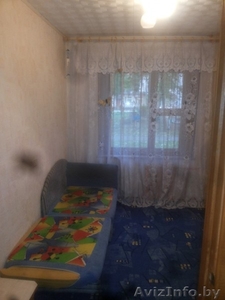 Продам 3-х комнатную квартиру в витебске,Чкалова. ДЁШЕВО - Изображение #4, Объявление #1593570