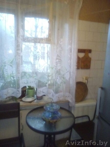 Срочно продам 3-х комнатную в витебске, ул.Гоголя,12 - Изображение #8, Объявление #1594384