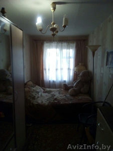 Срочно продам 3-х комнатную в витебске, ул.Гоголя,12 - Изображение #1, Объявление #1594384