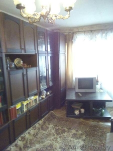 Срочно продам 3-х комнатную в витебске, ул.Гоголя,12 - Изображение #4, Объявление #1594384