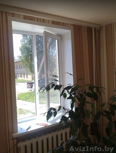 Немецкие окна пвх VEKA и балконные рамы - Изображение #2, Объявление #1596250