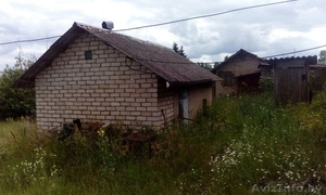 Дом в г. п. Богушевск - Изображение #5, Объявление #1612430