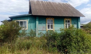 Дом в г. п. Богушевск - Изображение #4, Объявление #1612430