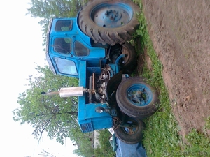 Продам трактор Т-40 М - Изображение #1, Объявление #1614999
