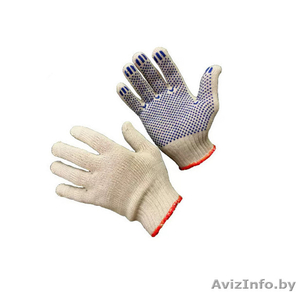 Перчатки рабочие от производителя - Изображение #4, Объявление #1616152