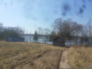Участок с домом на берегу озера - Изображение #5, Объявление #1615729