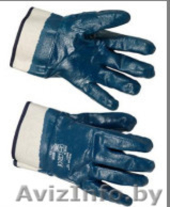 Перчатки рабочие от производителя - Изображение #10, Объявление #1616152