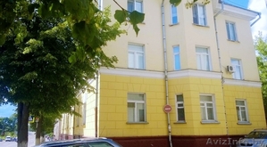 Отличная 2-к квартира по М. Горького, сталинка - Изображение #1, Объявление #1621382