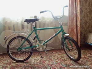Подростковый велосипед "Аист" - Изображение #1, Объявление #1620430