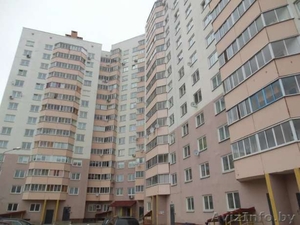 Однокомнатная квартира по ул.Маргелова - Изображение #1, Объявление #1623538