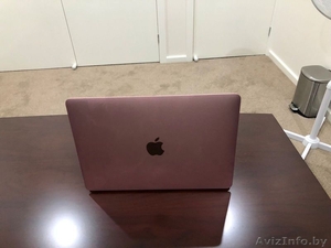 Apple 12" MacBook (Mid 2017, Space Gray) - Изображение #3, Объявление #1623848