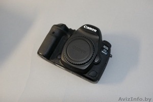 Canon EOS 5D Mark IV DSLR Camera with 24-105 - Изображение #2, Объявление #1623852