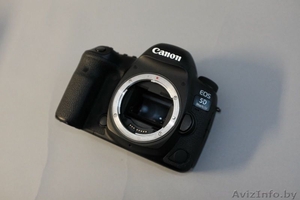 Canon EOS 5D Mark IV DSLR Camera with 24-105 - Изображение #3, Объявление #1623852