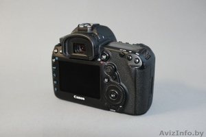 Canon EOS 5D Mark IV DSLR Camera with 24-105 - Изображение #4, Объявление #1623852