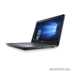  Dell 15.6" Inspiron 15 5000 Series 5579 Multi-Touch 2-in-1 Notebook - Изображение #1, Объявление #1623850