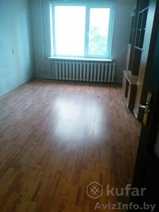 Продам 1-комнатную квартиру на Людникова в Витебске - Изображение #1, Объявление #1624703