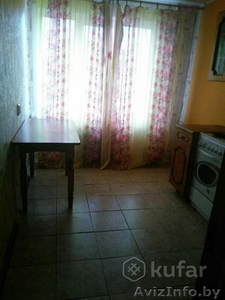 Продам 1-комнатную квартиру на Людникова в Витебске - Изображение #4, Объявление #1624703