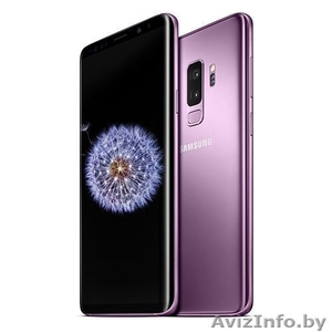 Samsung Galaxy S9+ 64GB Smartphone