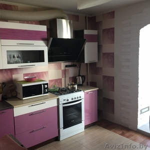 Сдам посуточно 2-ю квартиру в Мозыре