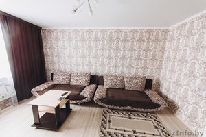 Двухкомнатная евро квартира в 1-м районе г.Мозыря