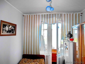 3-комнатная квартира на ул. Бровки - Изображение #1, Объявление #1628004