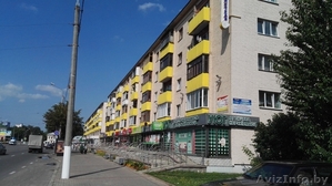 2-к квартира по цене однокомнатной квартиры в Витебске - Изображение #3, Объявление #1634575