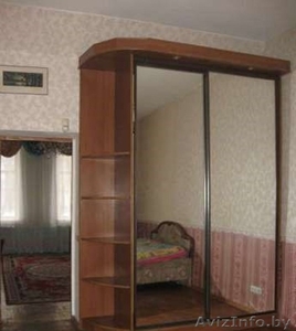 3-х комнатная квартира в центре Витебска. - Изображение #4, Объявление #1634573