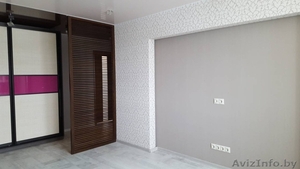 3-х комнатная квартира с ремонтом в новостройке Витебск, ул. Лазо - Изображение #1, Объявление #1637839