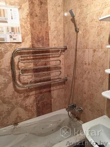 Ремонт вашей ванной под ключ ( мастер своего дела ) 100% - Изображение #1, Объявление #1640370
